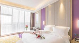 Lavande Hotel Dongguan Shijie Jiarong Shopping Plaza Liuhua Metro Station - Dongguan - 4