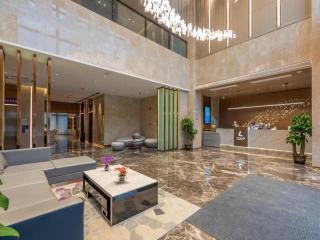 Lavande Hotel Pingnan Financial Investment Building - Pingnan - 8