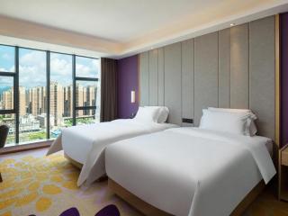 Lavande Hotel Shanwei Haifeng Fenghuang New City Tianhong Plaza - 2