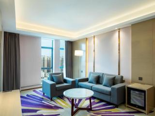 Lavande Hotel Shanwei Haifeng Fenghuang New City Tianhong Plaza - 1
