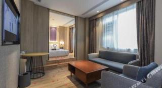 Lavande Hotel Nanchong Xihua Shida - Nanchong - 3