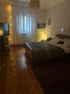 Gorgeous 2 bedroom apartment in Mohandseen - Banī Ghālib - 9