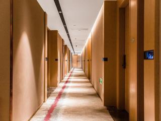 Lavande Hotel Xi'an Zhonglou Dachashi Metro Station - 4