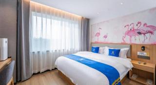 Super 8 Hotel Premier Beijing Changping Science & Technology Park - Peking - 5
