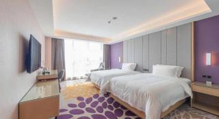 Lavande Hotel Zhongshan Xiaolan Taifeng - Jilong - 3