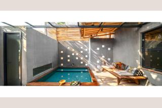 Qingyuan Zhilin Hot Spring Bed and Breakfast - Qingyuan - 9