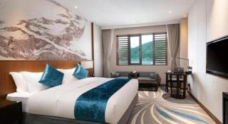 Tanshan Hotel - Shangri-La - 2