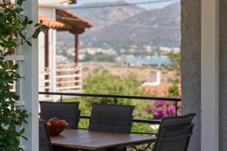 D & K Vacation Villa Anavissos - 7