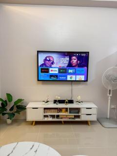 Cozy 1BR Condo at Grass Residences near SM North - Manila - 6