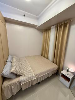 Cozy 1BR Condo at Grass Residences near SM North - Manila - 7