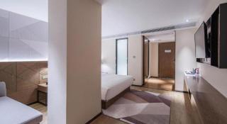 Borrman Hotel Nanning Heng County Jasmine - 1