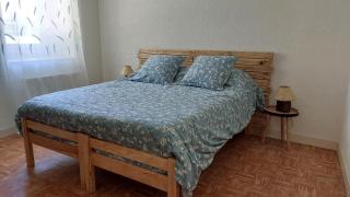 NESST - Gîte Horse & Dog Friendly Cottage - Saint-Setiers - 5