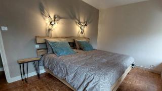 NESST - Gîte Horse & Dog Friendly Cottage - 9