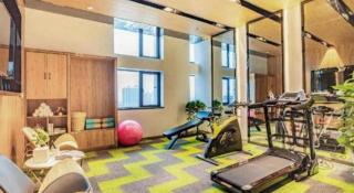 Atour Hotel Changsha Wuyi Square Wanbao Avenue - Changsha - 2