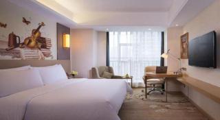 Vienna Hotel Zhengzhou East High-Speed Railway Station - Zhengzhou - 3