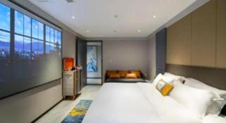 Premier City Comfort Hotel Suizhou Wuyue Plaza - Suizhou - 4