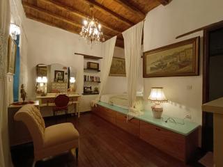 Villa Via Savoia - Agia Marina - 6
