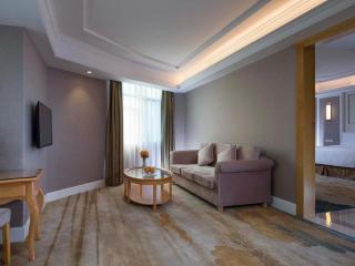 Vienna Hotel Shenzhen Pingdi Huancheng South Road - Longgang - 5