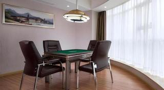 Vienna Hotel Hunan Huaihua Xupu Wanda Plaza - Xupu - 5