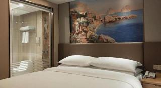Vienna Hotel Shandong Qingdao Taidong Pijiu Street Liaoning Road - Qingdao - 2