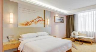 Vienna Hotel Shandong Qufu Sankong Landscape - Jining - 7