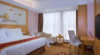 Vienna Hotel Guangdong Dongguan Zhongtang Qunying Road - Dongguan - 3