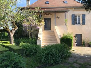 Maison avec Piscine - Vue exceptionnelle - Parisot - Parisot-Tarn-et-Garonne - 6