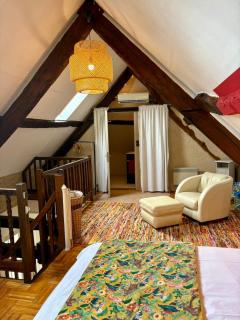 Maison avec Piscine - Vue exceptionnelle - Parisot - Parisot-Tarn-et-Garonne - 3