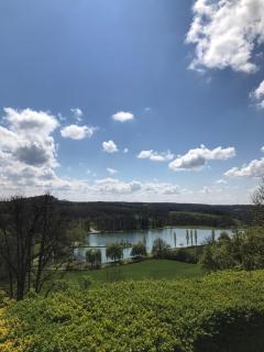 Maison avec Piscine - Vue exceptionnelle - Parisot - Parisot-Tarn-et-Garonne - 2