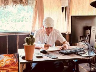 Cactos Chill & Homestay - 1