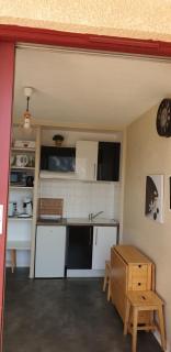 Appartement Pied des pistes Vue sur les sommets - 3