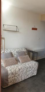 Appartement Pied des pistes Vue sur les sommets - 4