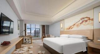 Vienna Hotel Yueyang East Station - Yueyang - 3