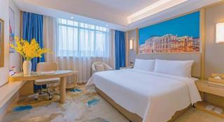 Vienna Hotel Jiangxi Ji'an Yongfeng - - 1