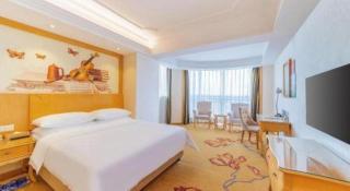 Vienna Hotel Guangdong Foshan Lishui 1st City - Foshan - 4