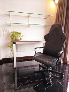 Old Spice 4 Downtown Serenity Luxurious Oasis BKK - 3