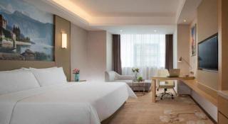 Vienna Hotel Nanchang West Station Guobo Metro Station - Nanchang - 6
