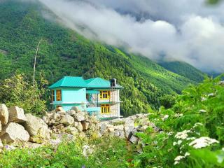 LAP Stays - Wanderer's Nest - Chitkul - 6