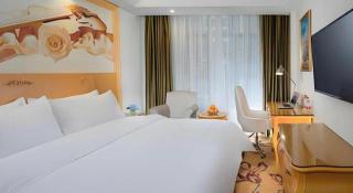 Vienna Hotel Guangdong Zhaoqing Sihui Tianguangxu - Zhaoqing - 4