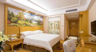 Vienna Hotel Shenzhen Longhua Good Day - Shenzhen - 4
