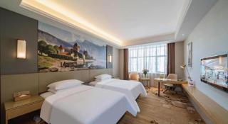 Vienna Hotel Guangdong Shaoguan Shaonan Avenue - Shaoguan - 1
