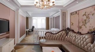 Vienna Hotel Guangdong Shantou South Bus Station - Shantou - 3