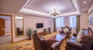 Vienna Hotel Hebei Tangshan Nanhu Park - Tangshan - 8