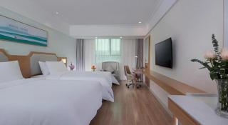 Vienna Hotel Guangdong Foshan Shunde Longjiang Material City - Shunde - 8