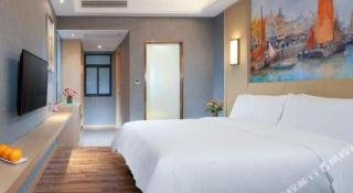 Vienna Hotel Jiangxi Ji'an Yanjingfu - 1