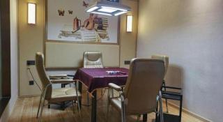 Vienna Hotel Guangdong Foshan West Station Airport Luocun - Foshan - 8