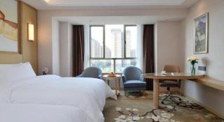 Vienna Hotel Guangdong Foshan West Station Airport Luocun - Foshan - 1