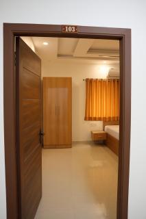 PY OLLIV Chennai THIRUVALLUR - 9