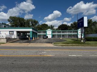 Economy Inn - Belleville - 0
