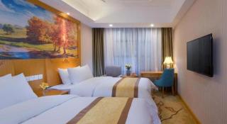 Vienna Hotel Chongqing Wanzhou Wanda Plaza - Wanxian - 2
